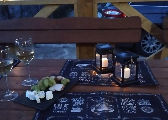 Noclegi Na Szczesliwej W Okunince