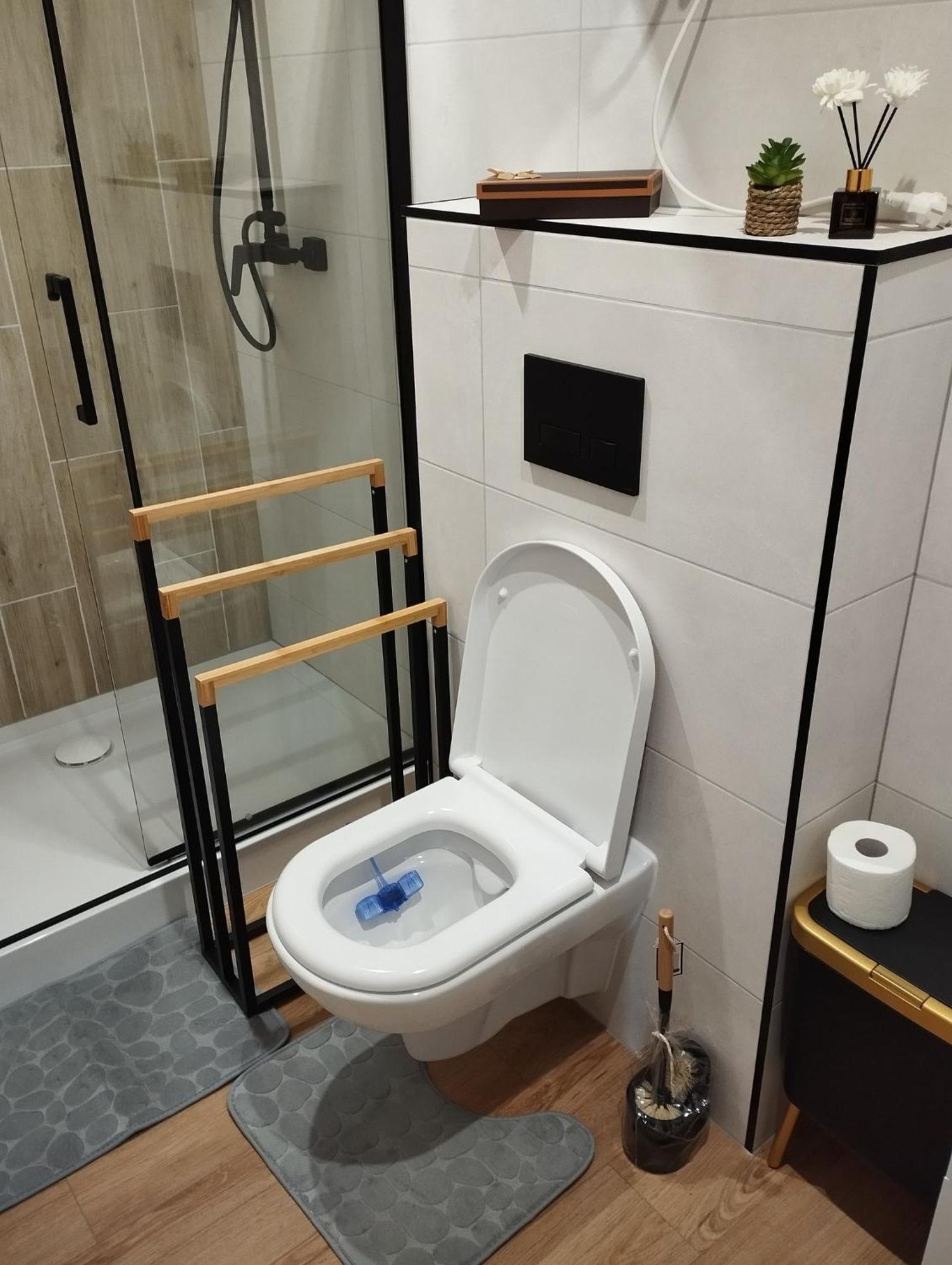 Ferienhaus Na Szczesliwej W Okunince Okuninka