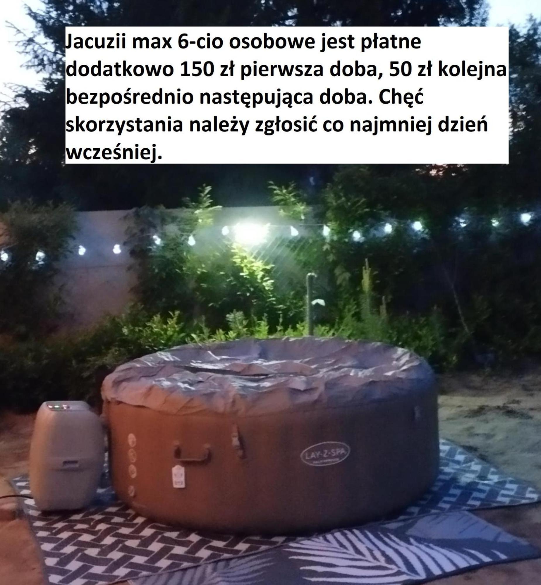Na Szczesliwej W Okunince *